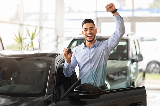 How to Get a Car Loan: Your Step-by-Step Guide to Financing a Car